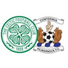 CELTIC V KILMARNOCK, SCOTTISH PREMIERSHIP, GLASGOW, CELTIC PARK, SUNDAY 9TH NOVEMBER 2025